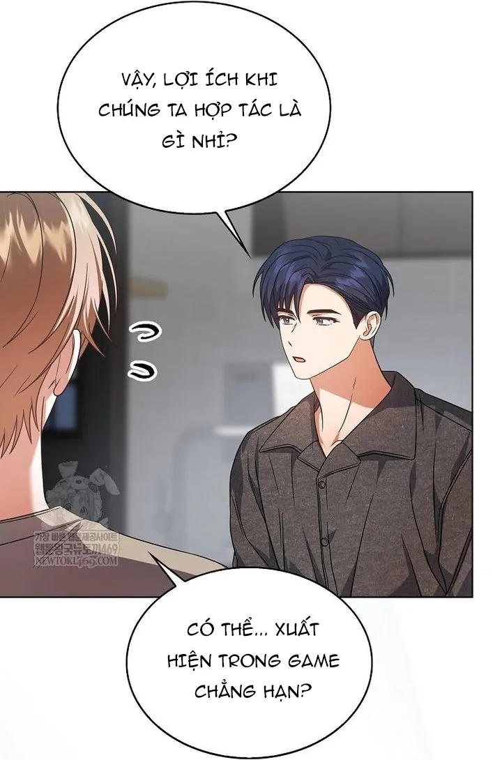 Ra Mắt Hay Ra Đi Chapter 96 - Trang 2