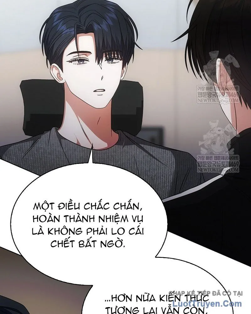 Ra Mắt Hay Ra Đi Chapter 97 - Trang 2