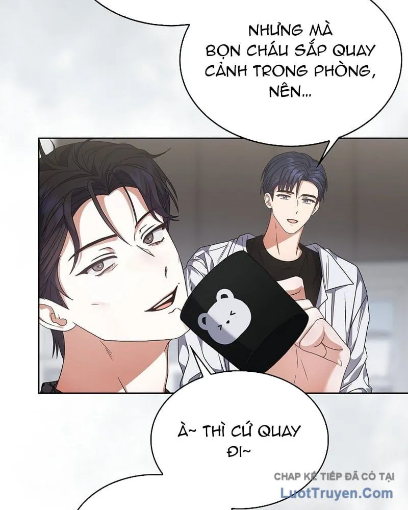 Ra Mắt Hay Ra Đi Chapter 99 - Trang 2