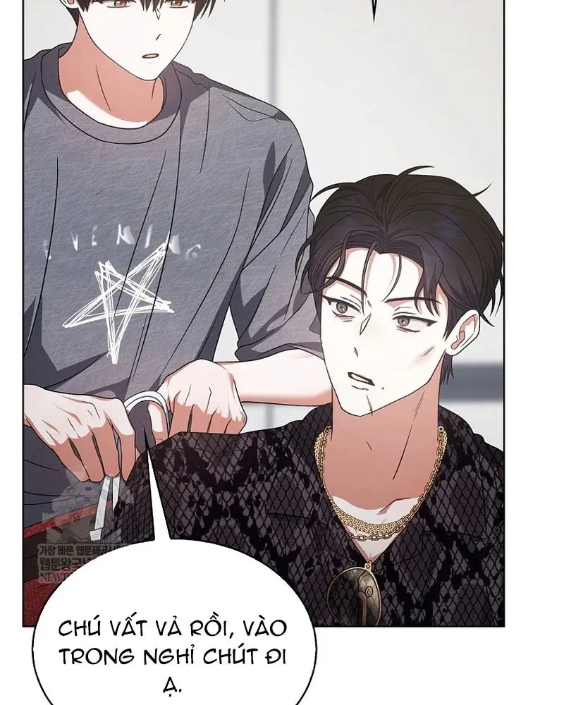 Ra Mắt Hay Ra Đi Chapter 99 - Trang 2