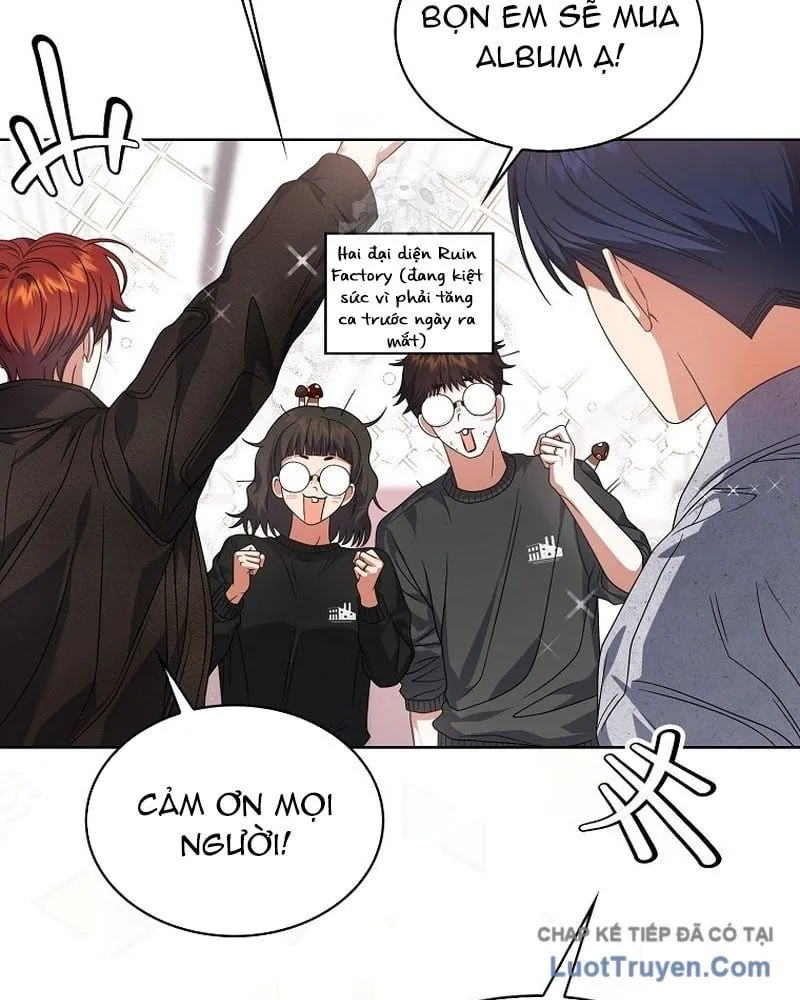 Ra Mắt Hay Ra Đi Chapter 99 - Trang 2