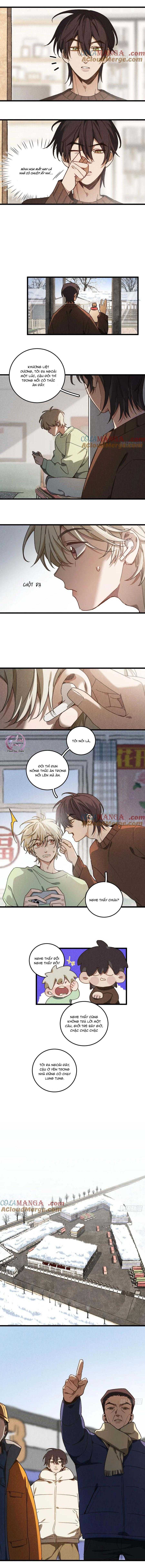 Ra Ruộng Ngô Với Anh Á, Còn Lâu! Chapter 63 - Trang 3