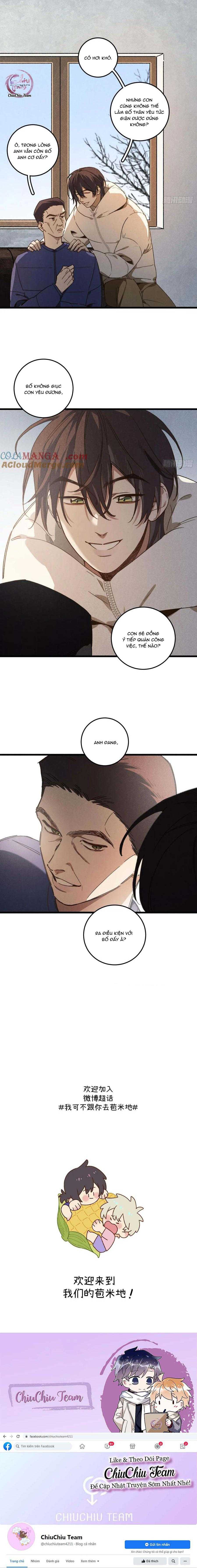 Ra Ruộng Ngô Với Anh Á, Còn Lâu! Chapter 63 - Trang 3