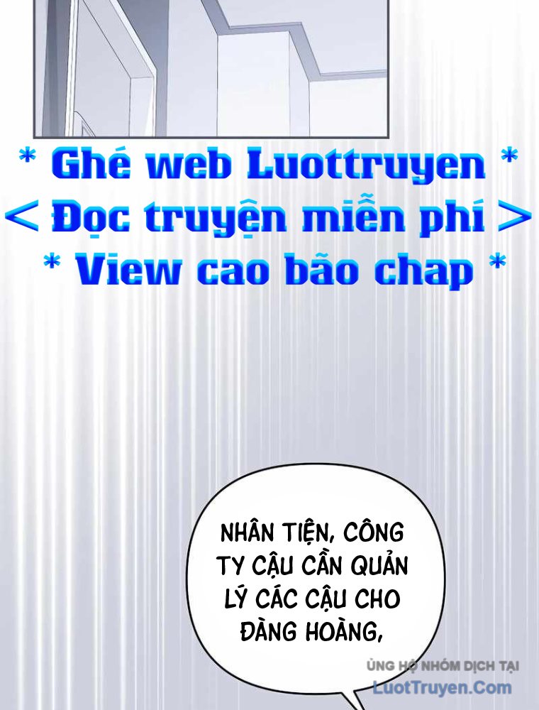 Rác Rưởi Sống Sót Với Thân Phận Thần Tượng PD Chapter 18 - Trang 2