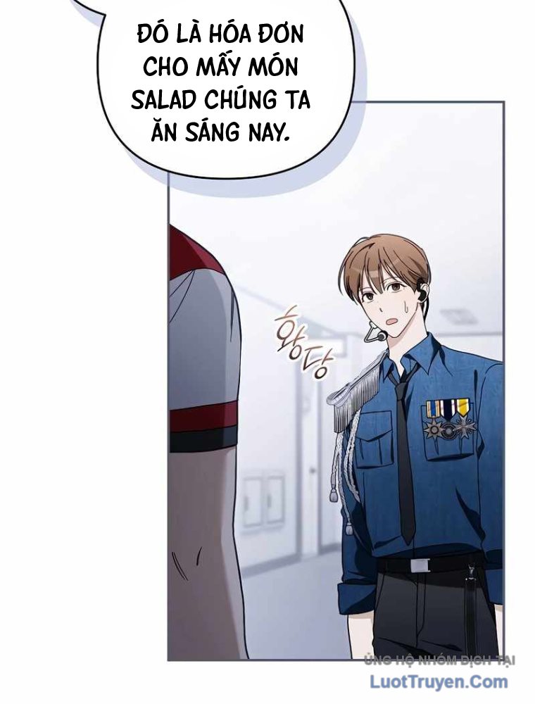 Rác Rưởi Sống Sót Với Thân Phận Thần Tượng PD Chapter 18 - Trang 2