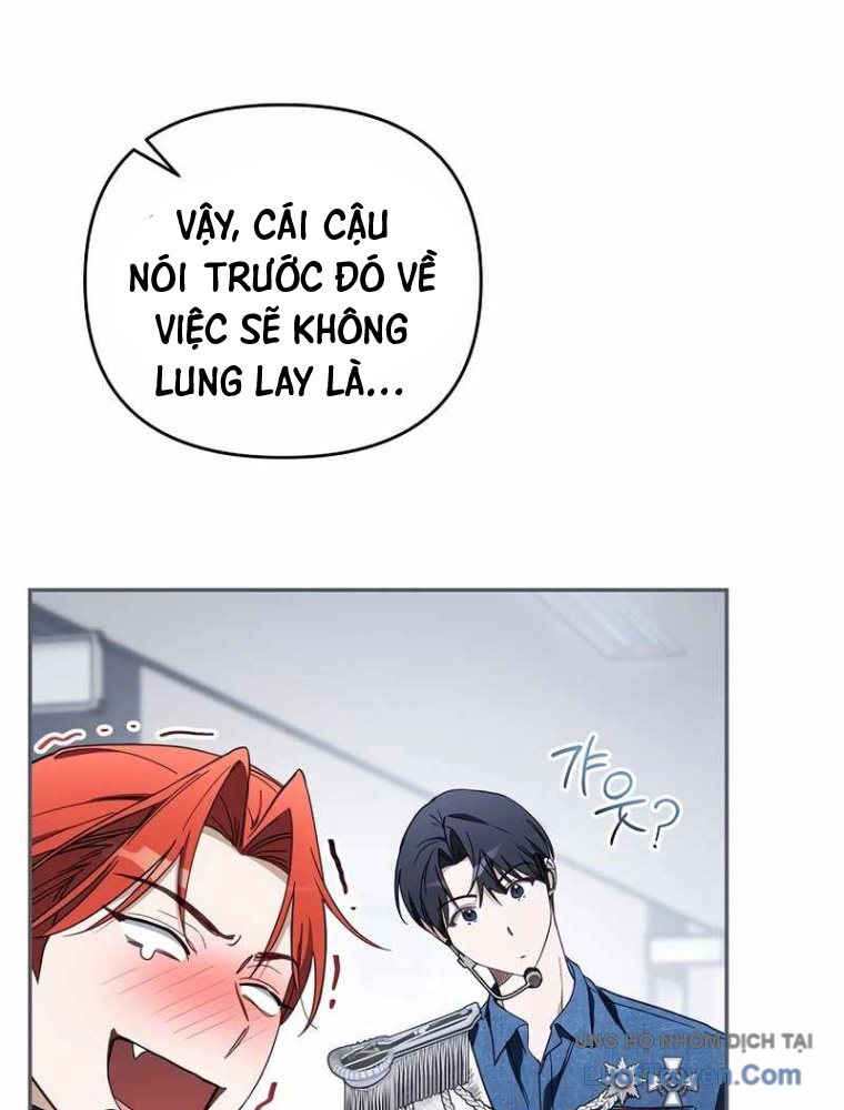 Rác Rưởi Sống Sót Với Thân Phận Thần Tượng PD Chapter 18 - Trang 2