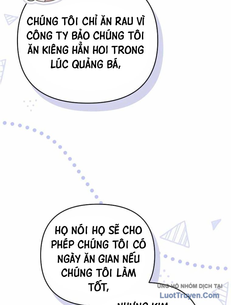Rác Rưởi Sống Sót Với Thân Phận Thần Tượng PD Chapter 18 - Trang 2