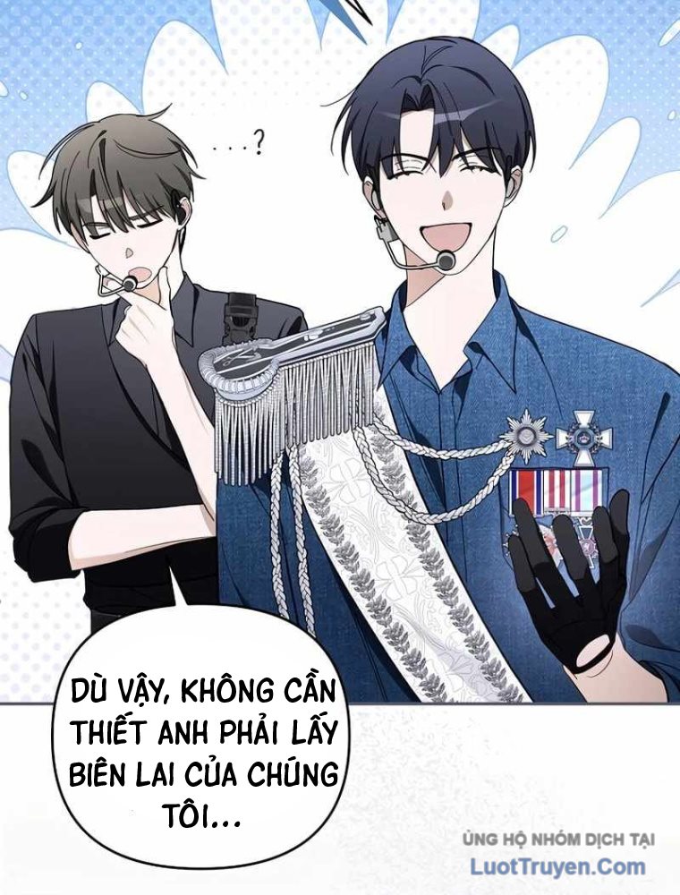 Rác Rưởi Sống Sót Với Thân Phận Thần Tượng PD Chapter 18 - Trang 2