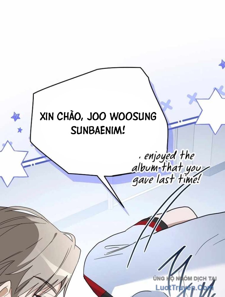 Rác Rưởi Sống Sót Với Thân Phận Thần Tượng PD Chapter 18 - Trang 2