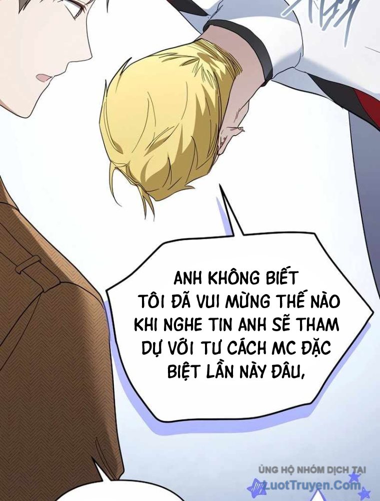 Rác Rưởi Sống Sót Với Thân Phận Thần Tượng PD Chapter 18 - Trang 2