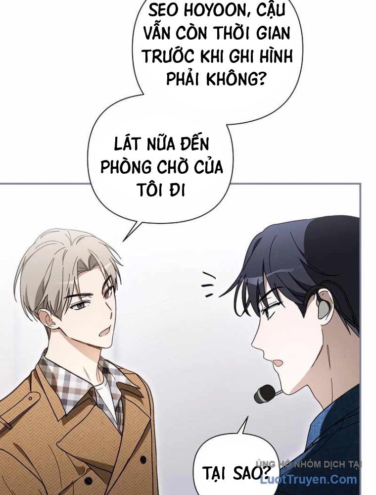 Rác Rưởi Sống Sót Với Thân Phận Thần Tượng PD Chapter 18 - Trang 2