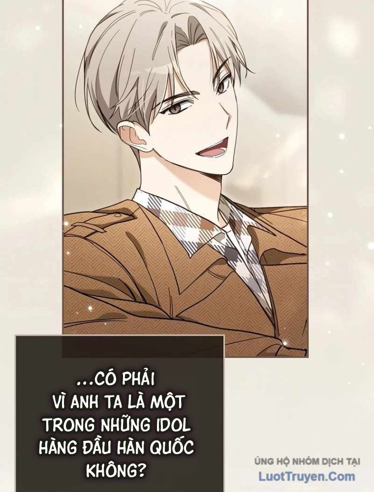 Rác Rưởi Sống Sót Với Thân Phận Thần Tượng PD Chapter 18 - Trang 2