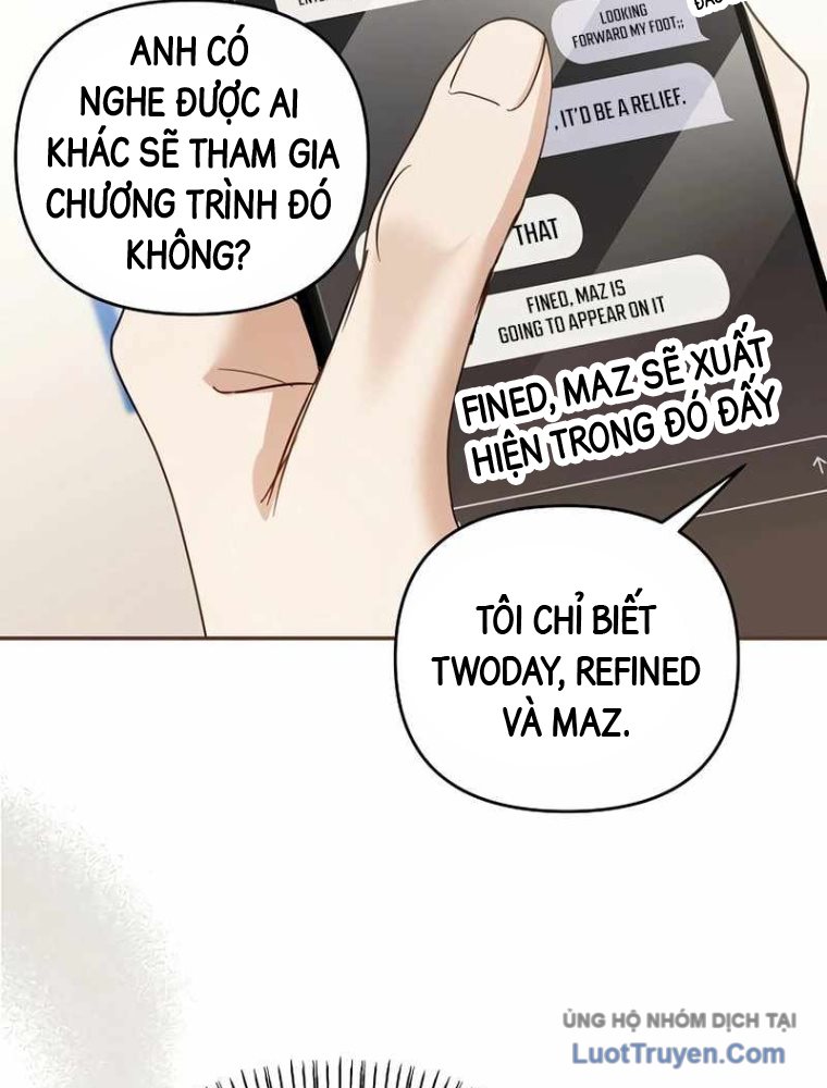 Rác Rưởi Sống Sót Với Thân Phận Thần Tượng PD Chapter 18 - Trang 2