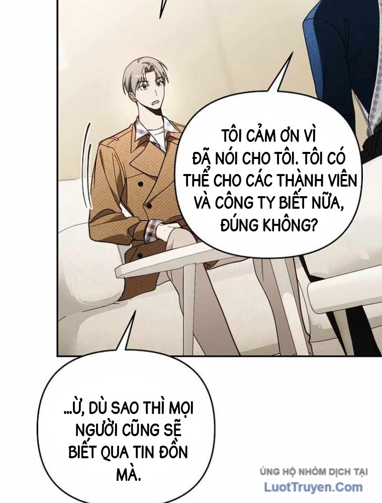 Rác Rưởi Sống Sót Với Thân Phận Thần Tượng PD Chapter 18 - Trang 2