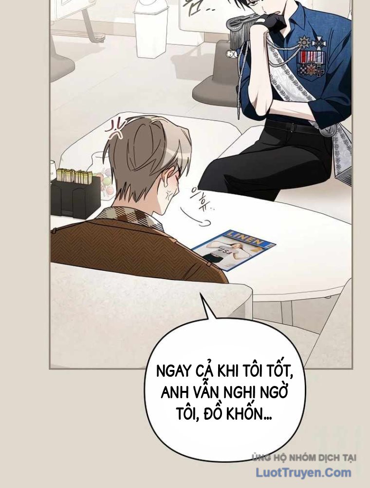 Rác Rưởi Sống Sót Với Thân Phận Thần Tượng PD Chapter 18 - Trang 2