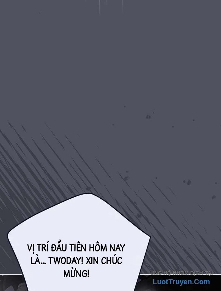 Rác Rưởi Sống Sót Với Thân Phận Thần Tượng PD Chapter 18 - Trang 2