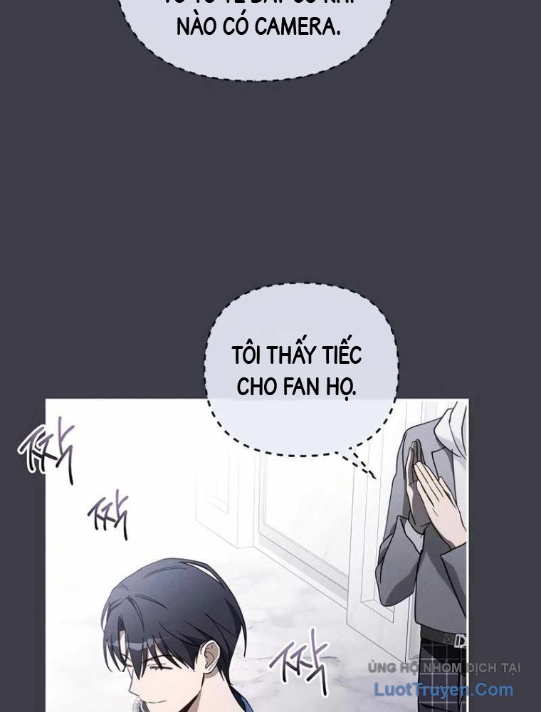 Rác Rưởi Sống Sót Với Thân Phận Thần Tượng PD Chapter 18 - Trang 2