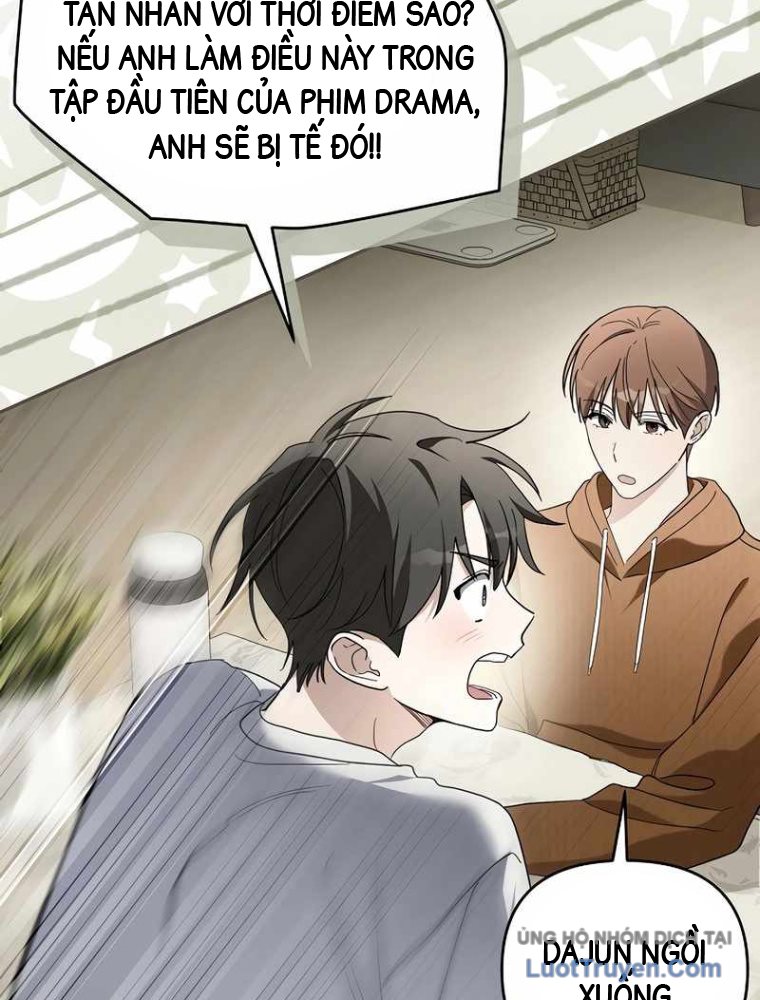 Rác Rưởi Sống Sót Với Thân Phận Thần Tượng PD Chapter 18 - Trang 2