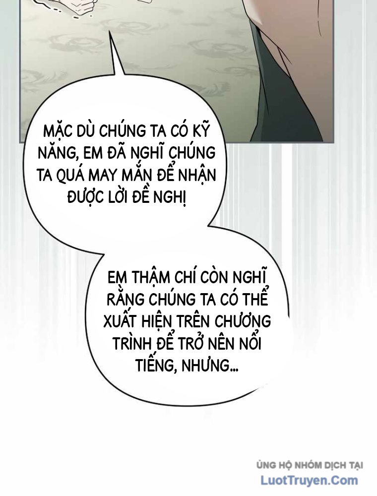 Rác Rưởi Sống Sót Với Thân Phận Thần Tượng PD Chapter 18 - Trang 2