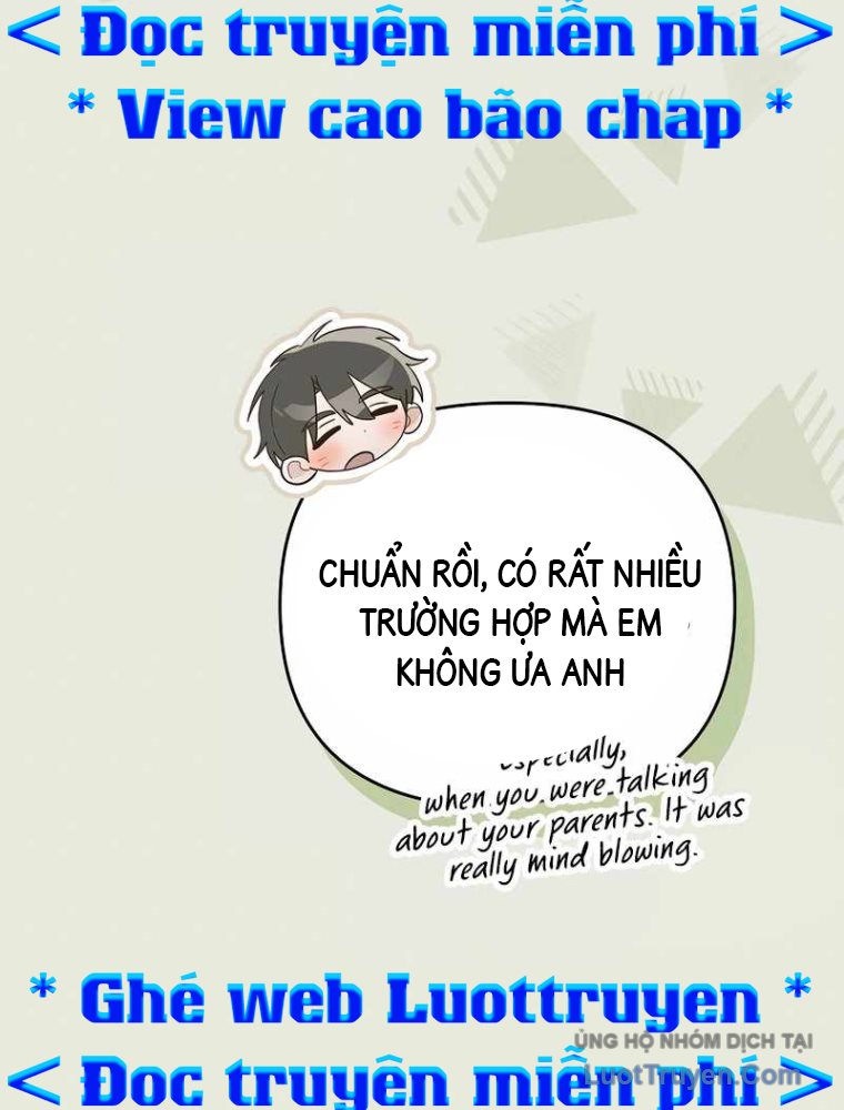 Rác Rưởi Sống Sót Với Thân Phận Thần Tượng PD Chapter 18 - Trang 2