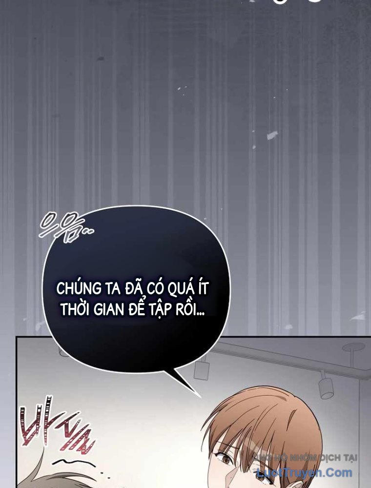 Rác Rưởi Sống Sót Với Thân Phận Thần Tượng PD Chapter 19 - Trang 2