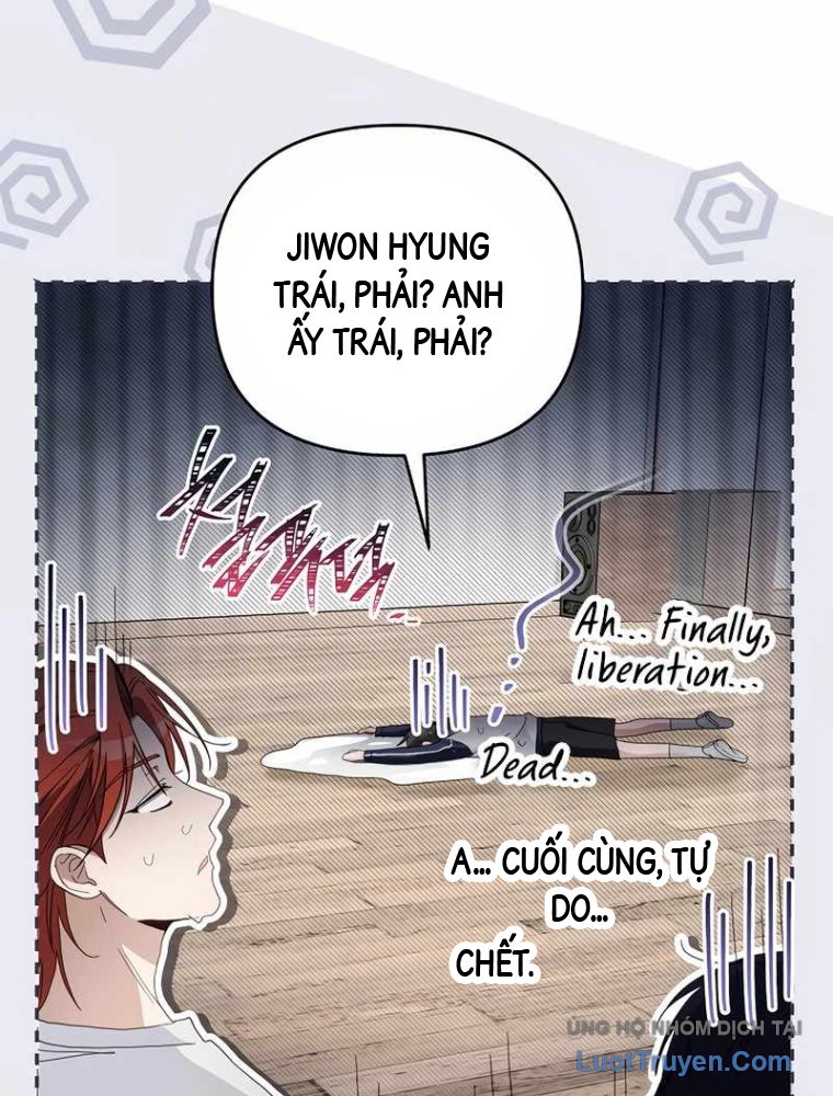 Rác Rưởi Sống Sót Với Thân Phận Thần Tượng PD Chapter 19 - Trang 2