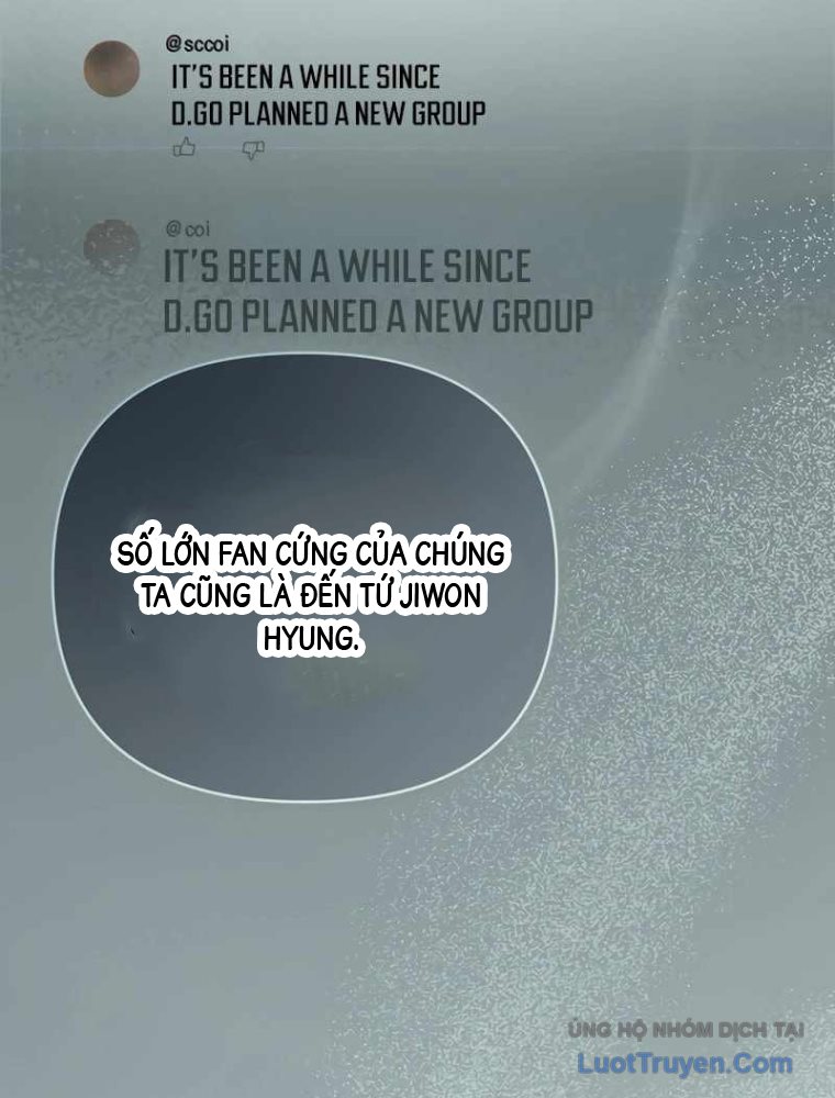 Rác Rưởi Sống Sót Với Thân Phận Thần Tượng PD Chapter 19 - Trang 2