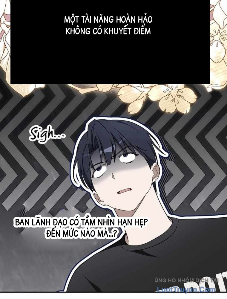Rác Rưởi Sống Sót Với Thân Phận Thần Tượng PD Chapter 19 - Trang 2