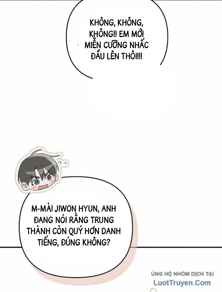 Rác Rưởi Sống Sót Với Thân Phận Thần Tượng PD Chapter 19 - Trang 2