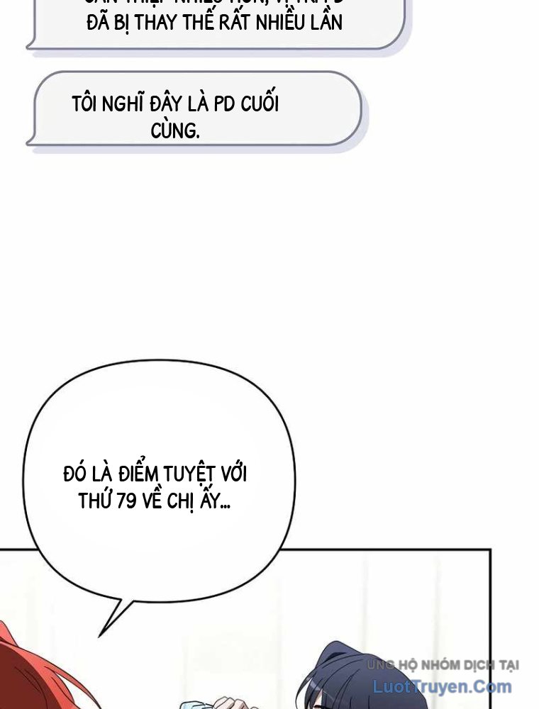 Rác Rưởi Sống Sót Với Thân Phận Thần Tượng PD Chapter 19 - Trang 2