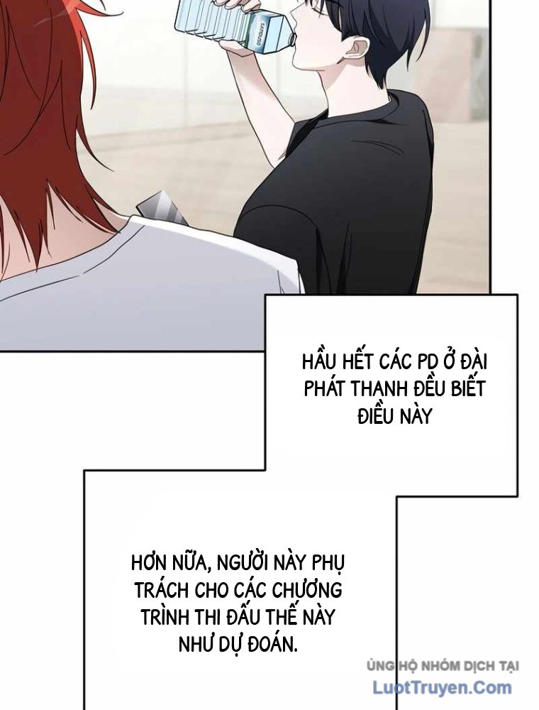 Rác Rưởi Sống Sót Với Thân Phận Thần Tượng PD Chapter 19 - Trang 2
