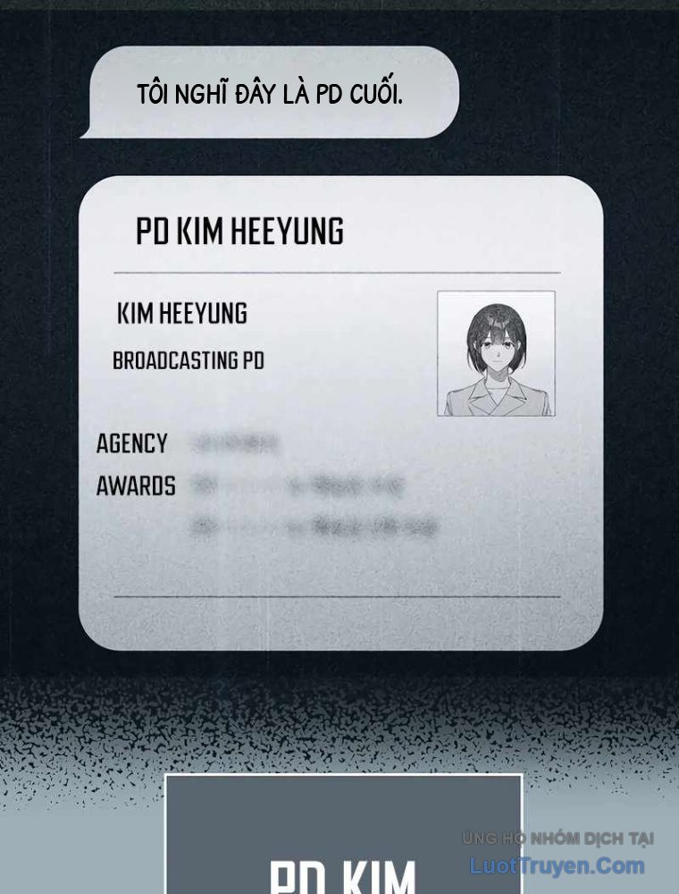 Rác Rưởi Sống Sót Với Thân Phận Thần Tượng PD Chapter 19 - Trang 2