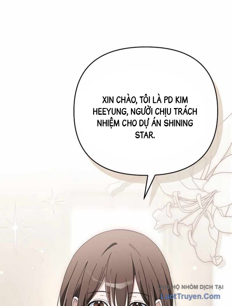 Rác Rưởi Sống Sót Với Thân Phận Thần Tượng PD Chapter 19 - Trang 2