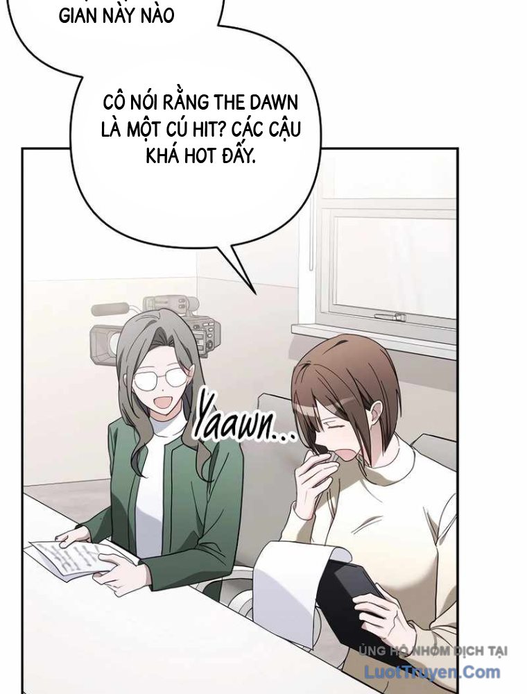 Rác Rưởi Sống Sót Với Thân Phận Thần Tượng PD Chapter 19 - Trang 2