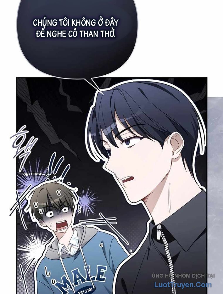 Rác Rưởi Sống Sót Với Thân Phận Thần Tượng PD Chapter 19 - Trang 2