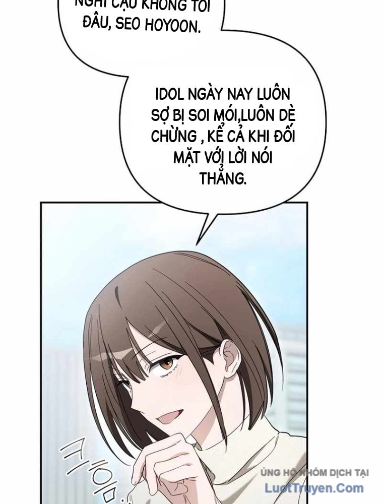 Rác Rưởi Sống Sót Với Thân Phận Thần Tượng PD Chapter 20 - Trang 2