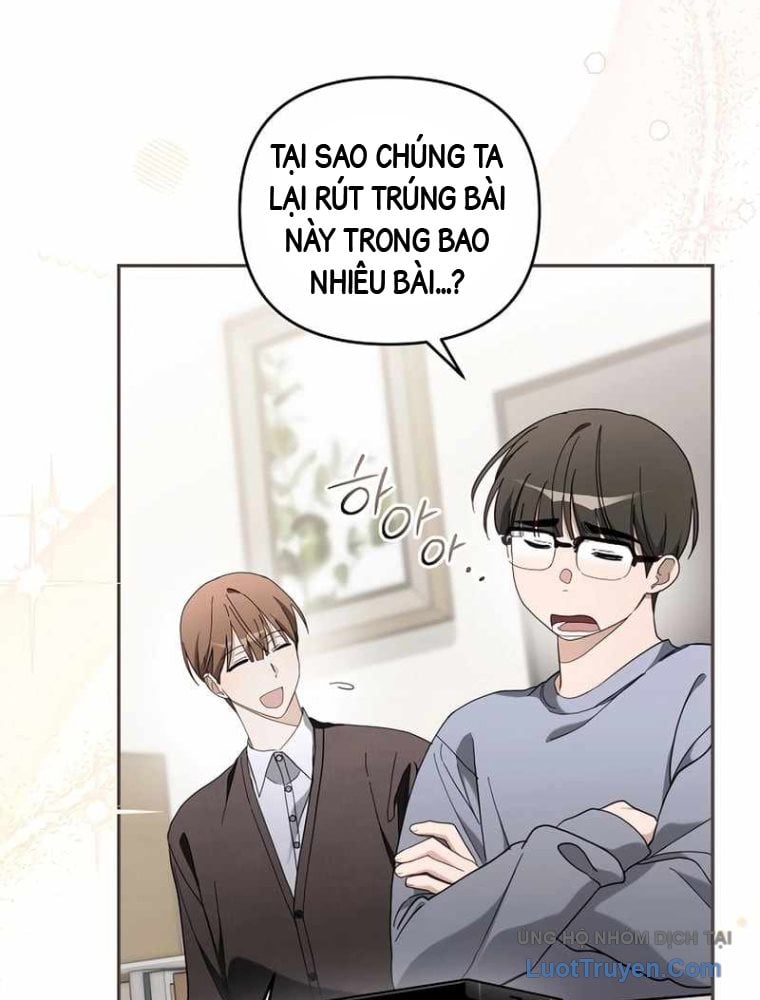 Rác Rưởi Sống Sót Với Thân Phận Thần Tượng PD Chapter 20 - Trang 2