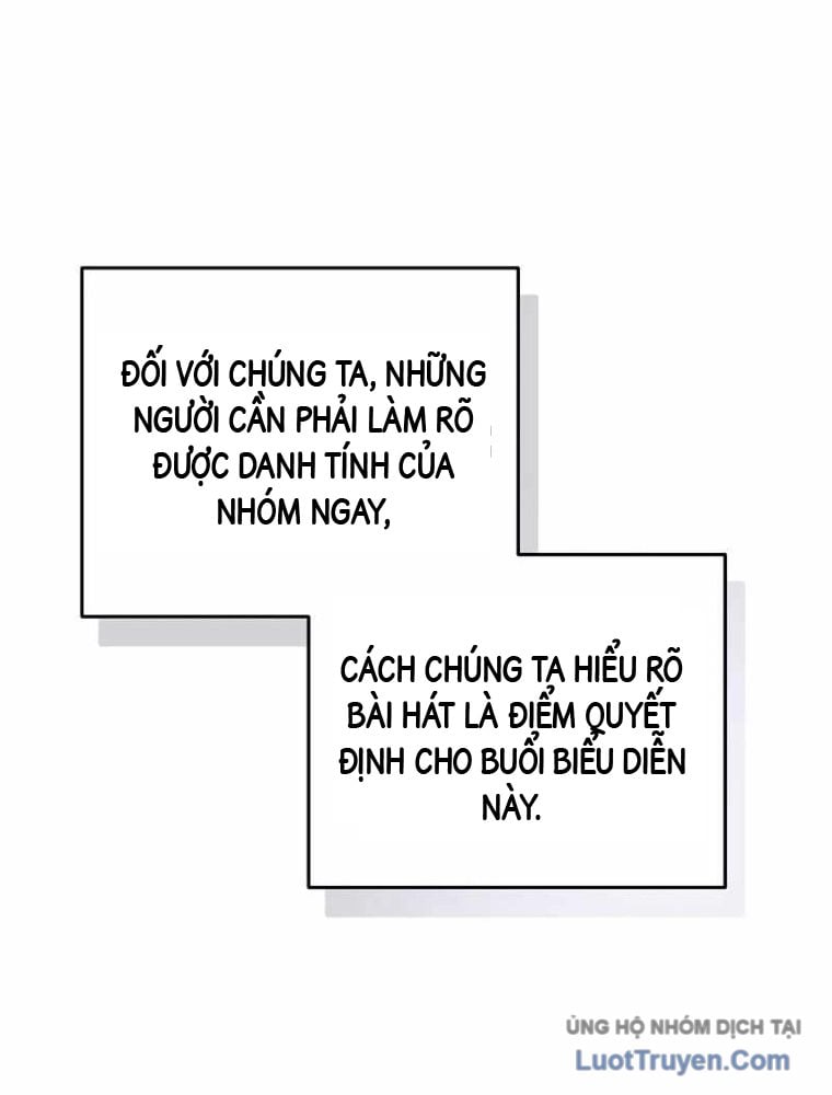 Rác Rưởi Sống Sót Với Thân Phận Thần Tượng PD Chapter 20 - Trang 2