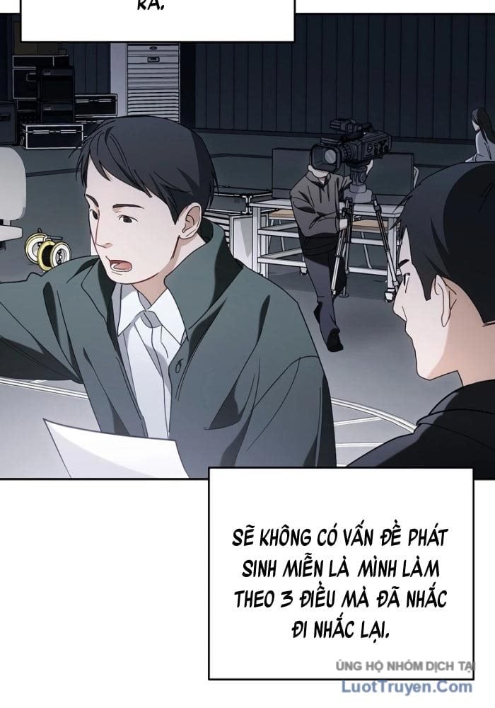 Rác Rưởi Sống Sót Với Thân Phận Thần Tượng PD Chapter 21 - Next Chapter 22