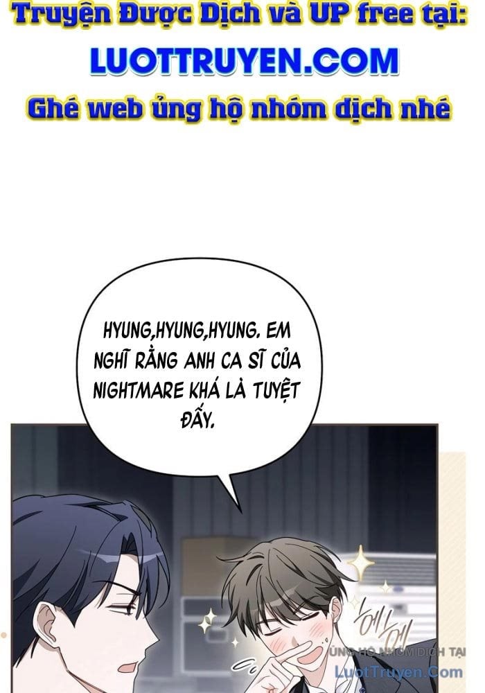 Rác Rưởi Sống Sót Với Thân Phận Thần Tượng PD Chapter 21 - Next Chapter 22
