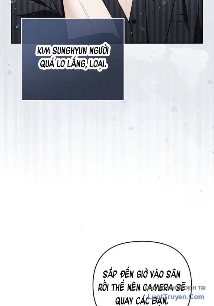 Rác Rưởi Sống Sót Với Thân Phận Thần Tượng PD Chapter 21 - Next Chapter 22