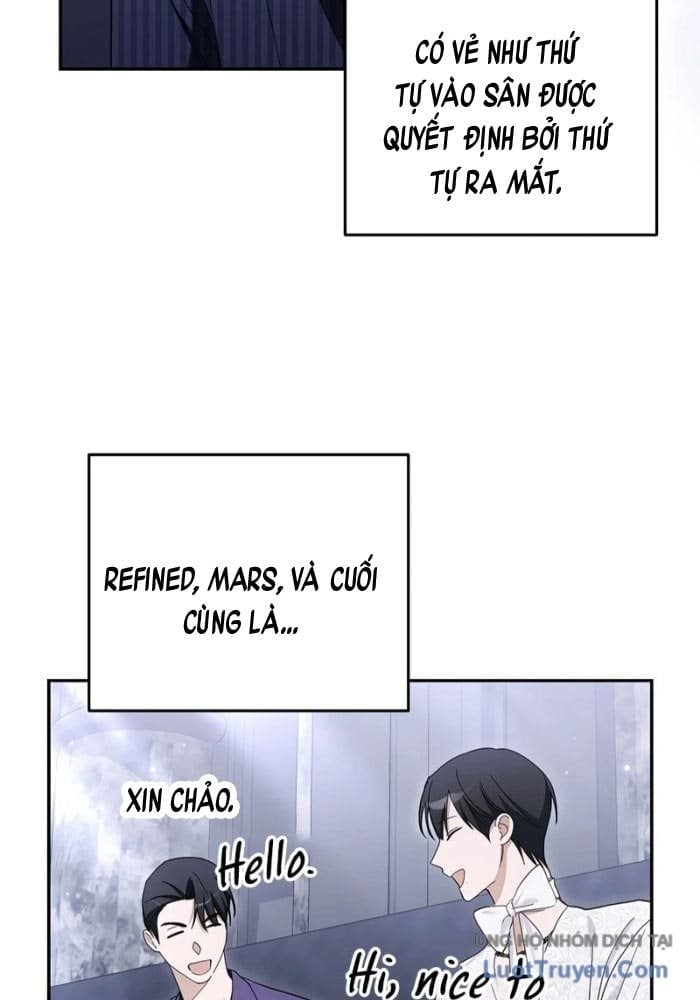 Rác Rưởi Sống Sót Với Thân Phận Thần Tượng PD Chapter 21 - Next Chapter 22