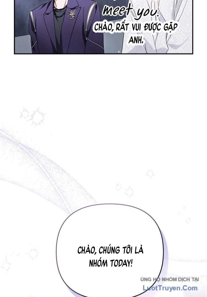 Rác Rưởi Sống Sót Với Thân Phận Thần Tượng PD Chapter 21 - Next Chapter 22