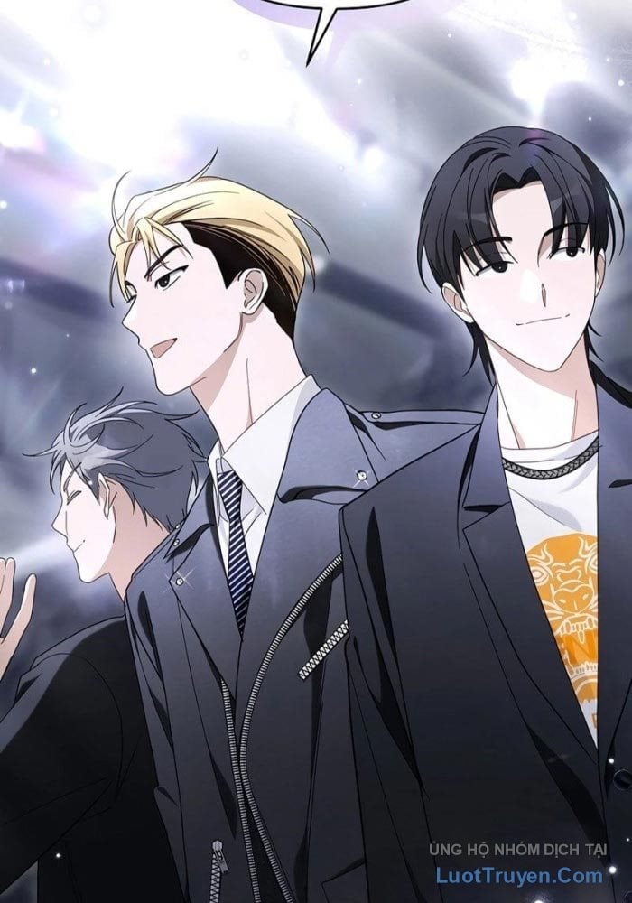 Rác Rưởi Sống Sót Với Thân Phận Thần Tượng PD Chapter 21 - Next Chapter 22