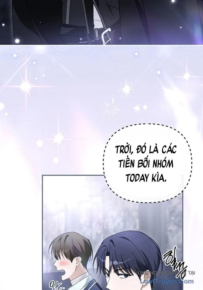 Rác Rưởi Sống Sót Với Thân Phận Thần Tượng PD Chapter 21 - Next Chapter 22