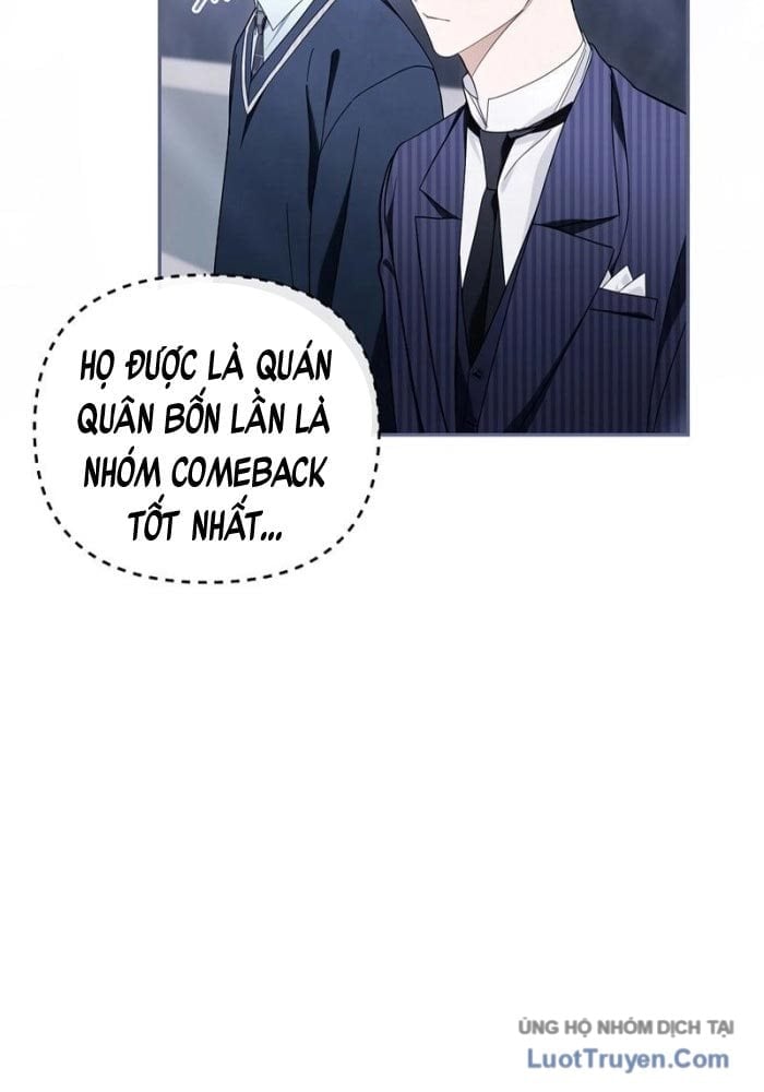 Rác Rưởi Sống Sót Với Thân Phận Thần Tượng PD Chapter 21 - Next Chapter 22