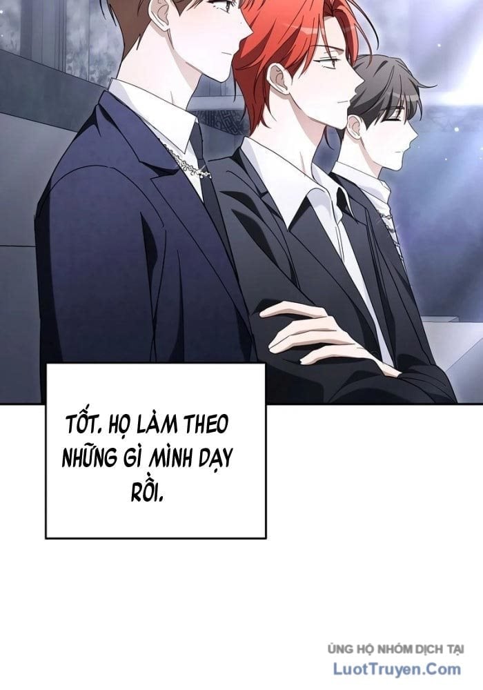 Rác Rưởi Sống Sót Với Thân Phận Thần Tượng PD Chapter 21 - Next Chapter 22