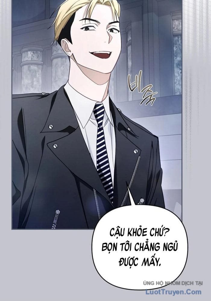 Rác Rưởi Sống Sót Với Thân Phận Thần Tượng PD Chapter 21 - Next Chapter 22