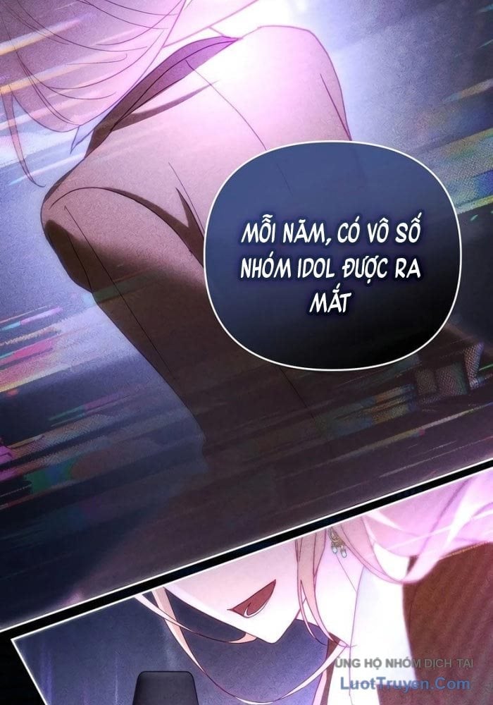 Rác Rưởi Sống Sót Với Thân Phận Thần Tượng PD Chapter 21 - Next Chapter 22