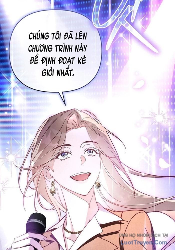 Rác Rưởi Sống Sót Với Thân Phận Thần Tượng PD Chapter 21 - Next Chapter 22